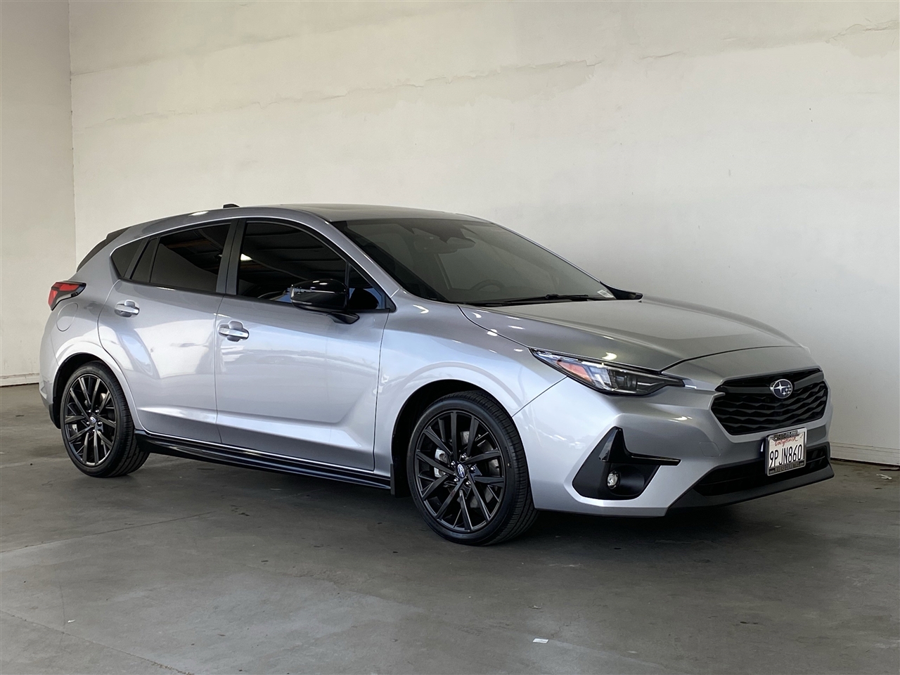 Subaru Impreza RS 5-Door 2024