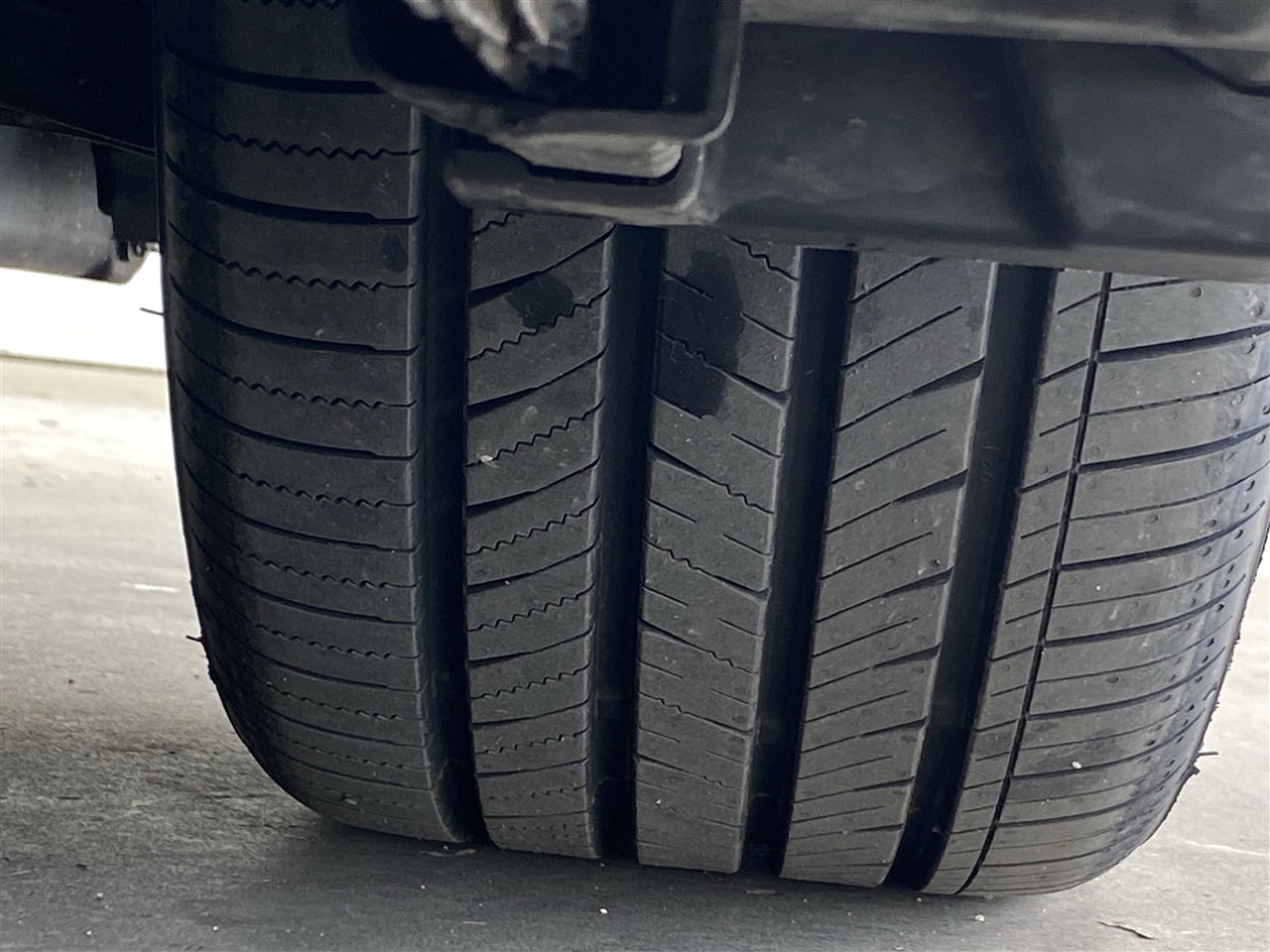 Subaru Impreza RS 5-Door 2024