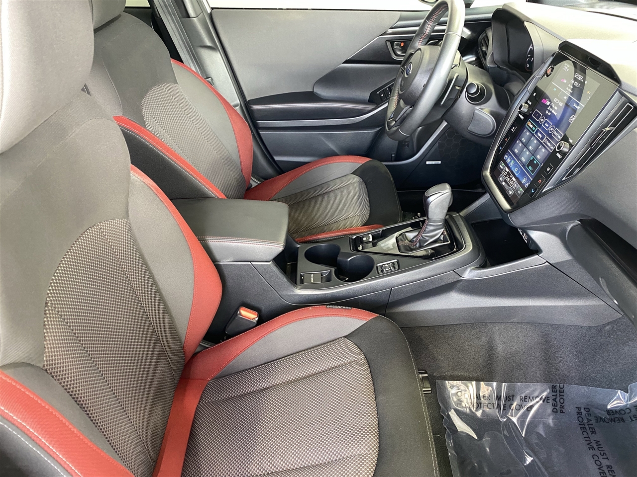 Subaru Impreza RS 5-Door 2024