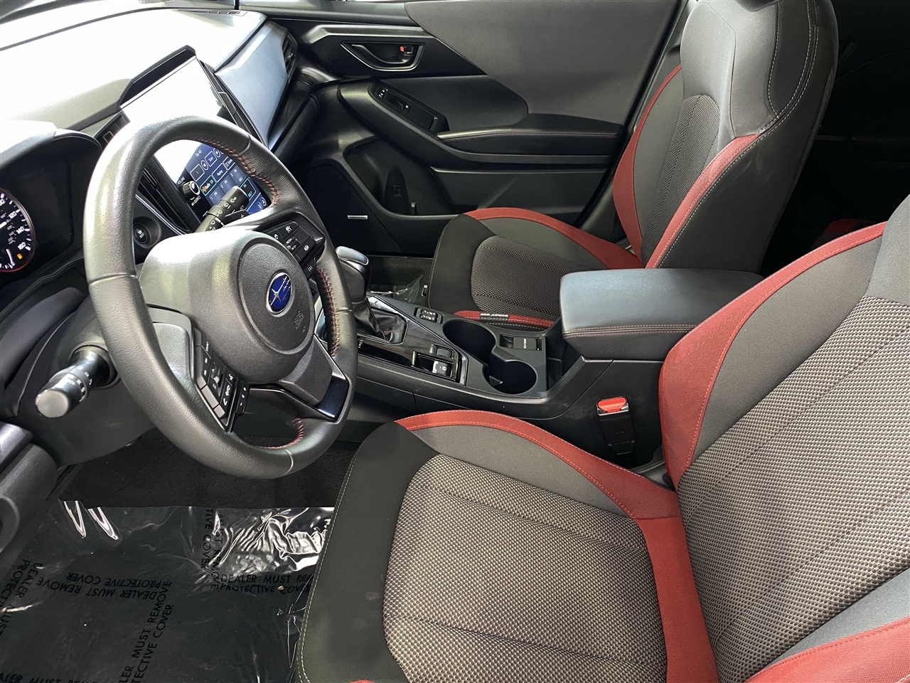 Subaru Impreza RS 5-Door 2024