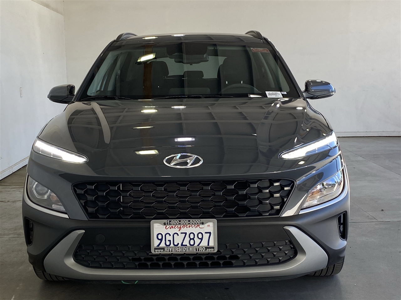 Hyundai Kona SEL 2023