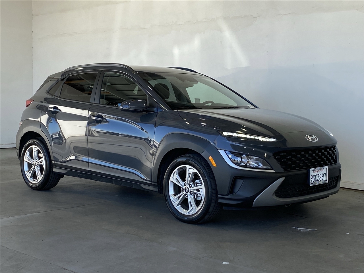 Hyundai Kona SEL 2023