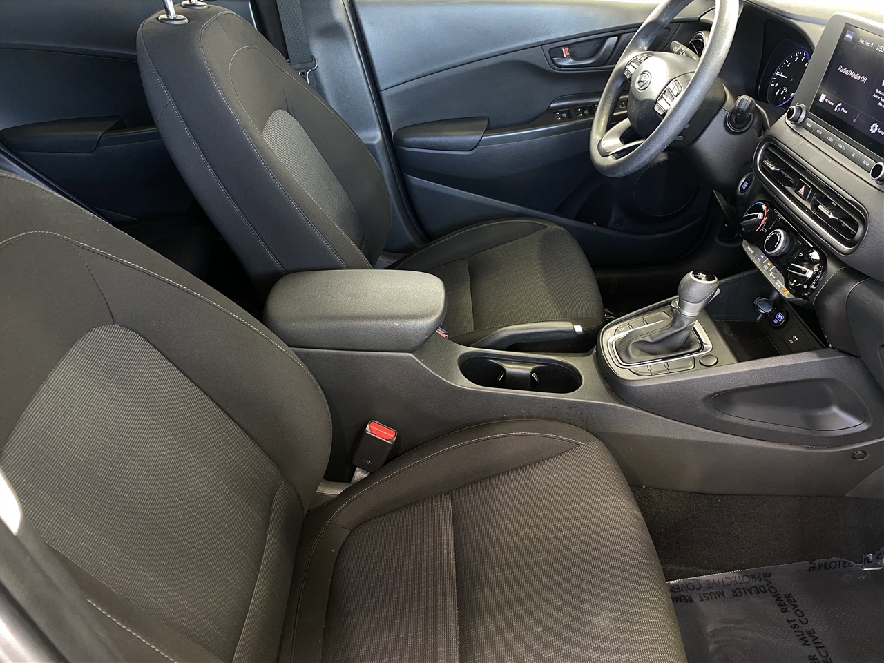 Hyundai Kona SEL 2023