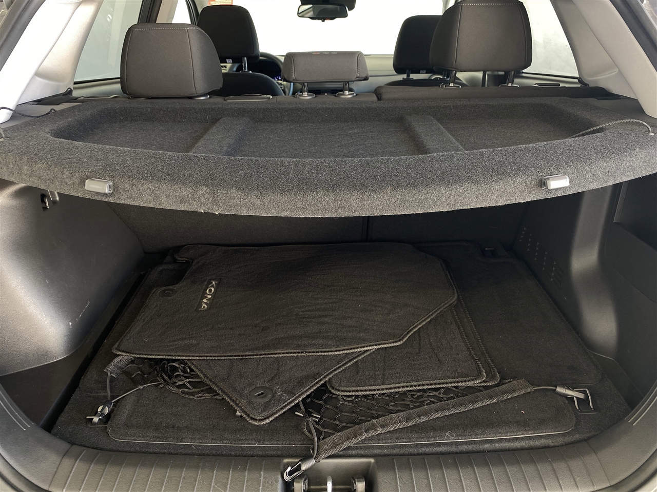 Hyundai Kona SEL 2023