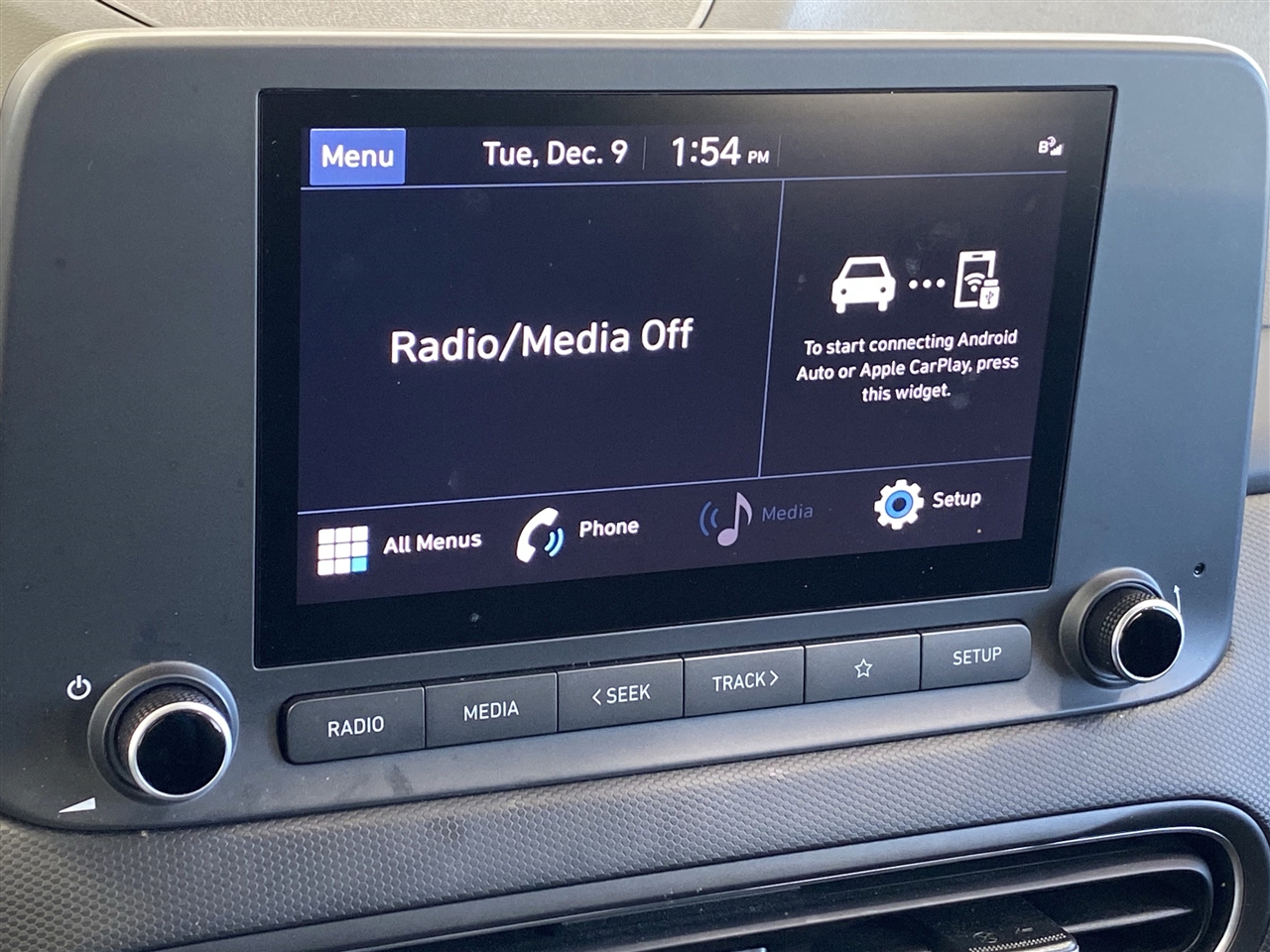 Hyundai Kona SEL 2023