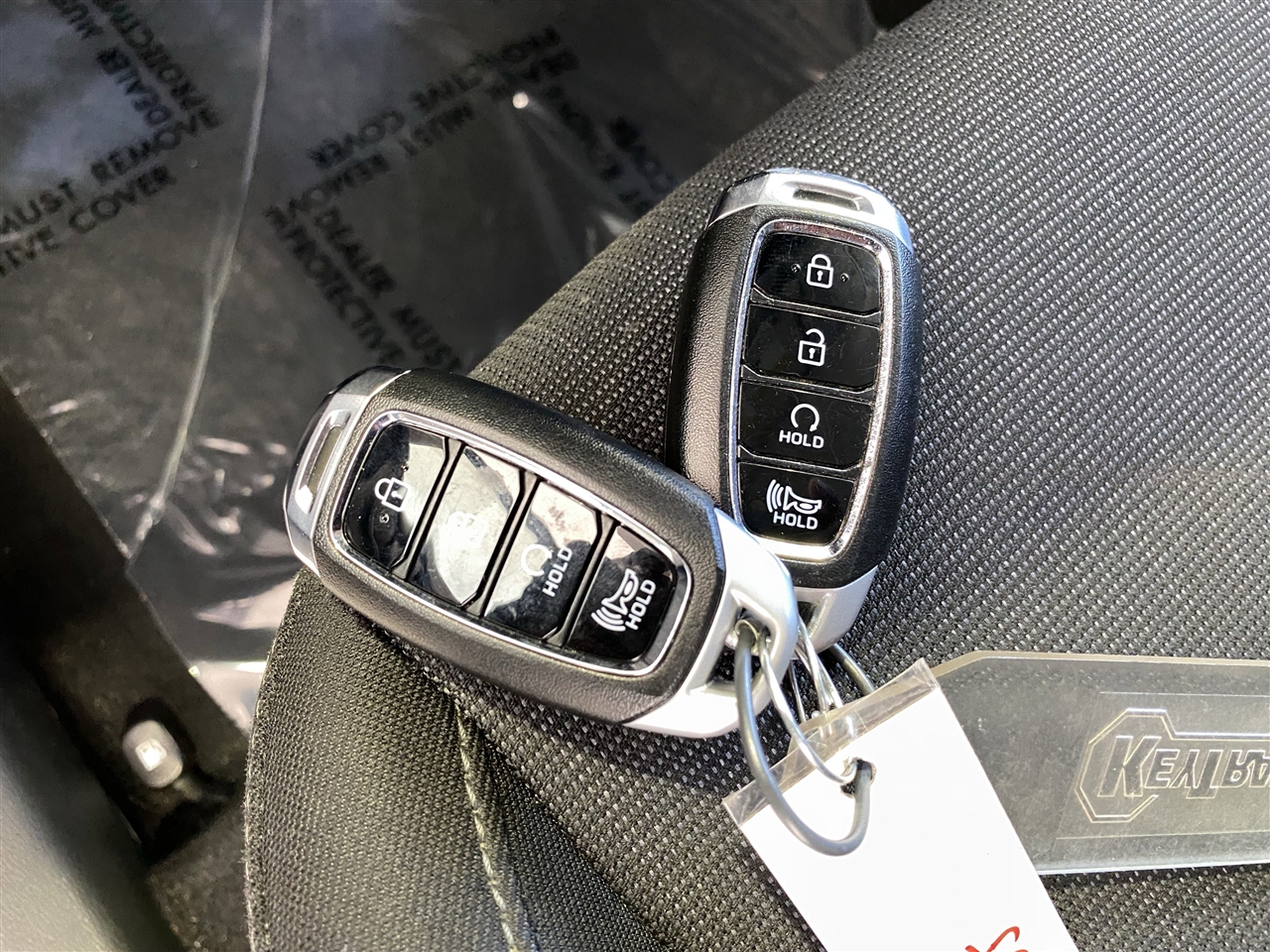 Hyundai Kona SEL 2023