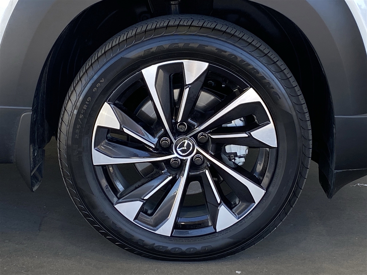 Mazda CX-50 Hybrid Premium Plus 2025