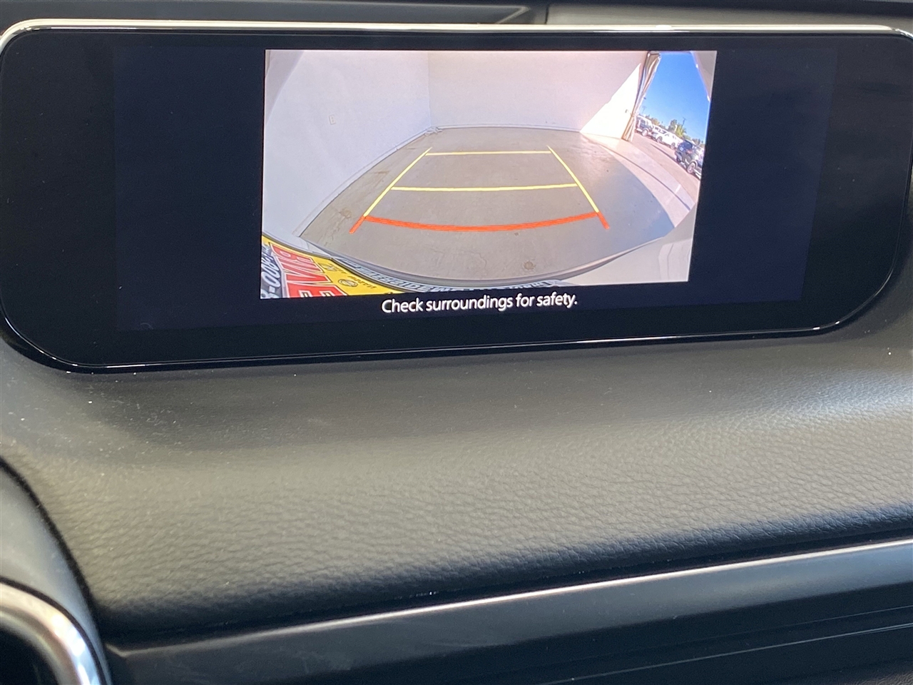 Mazda CX-50 Hybrid Premium Plus 2025