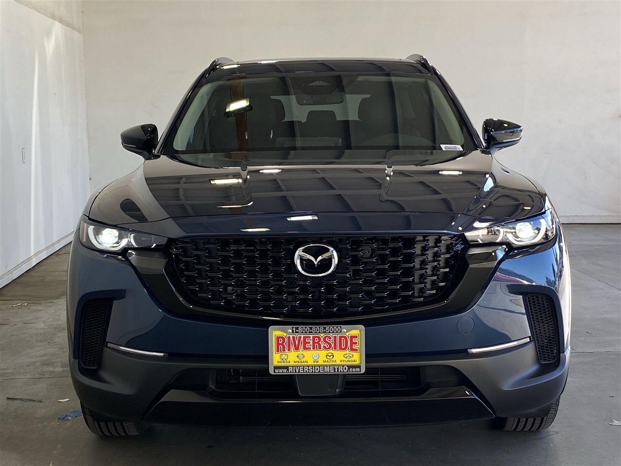 Mazda CX-50 Hybrid Premium 2025