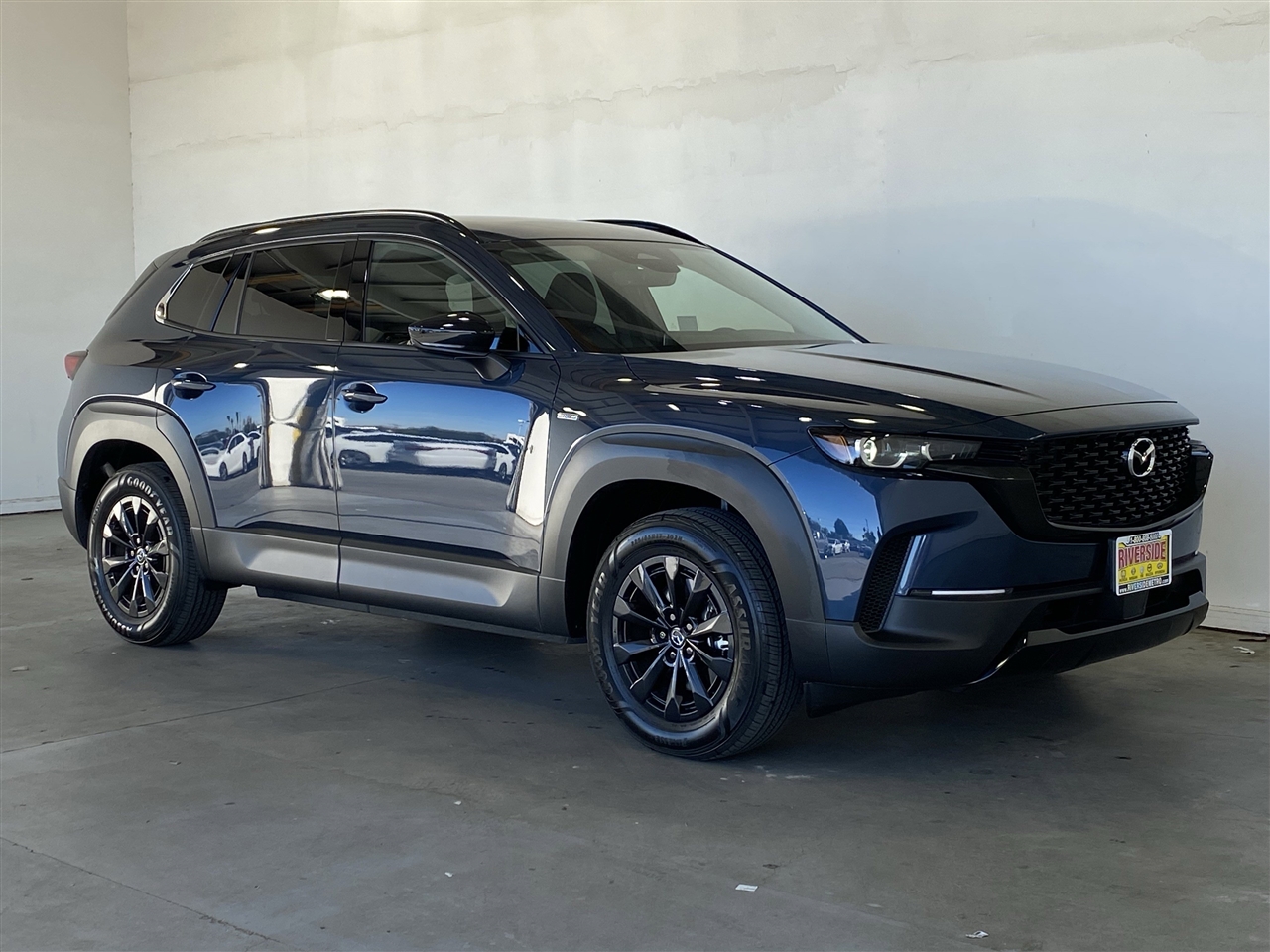 Mazda CX-50 Hybrid Premium 2025