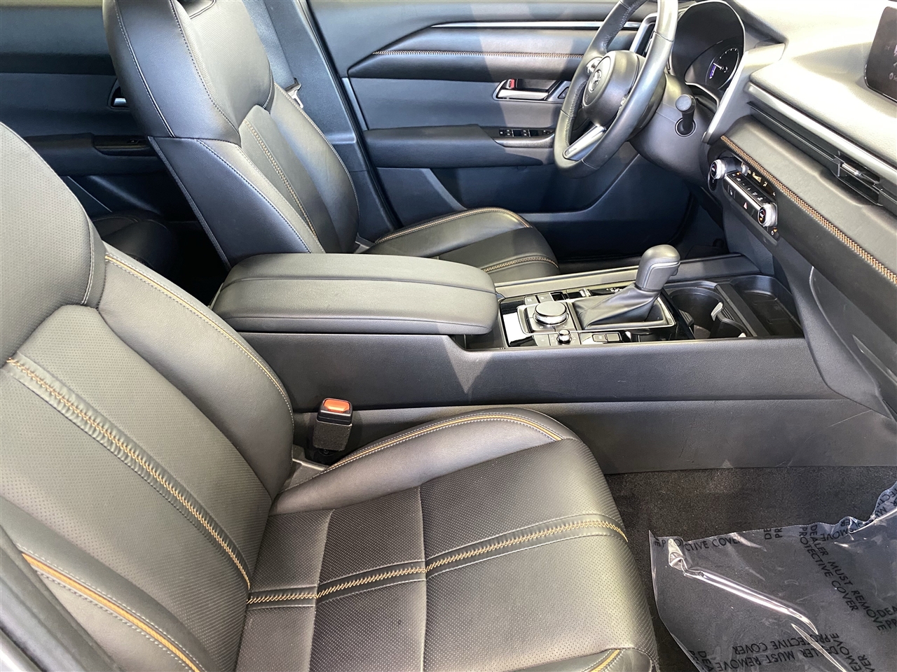 Mazda CX-50 Hybrid Premium 2025