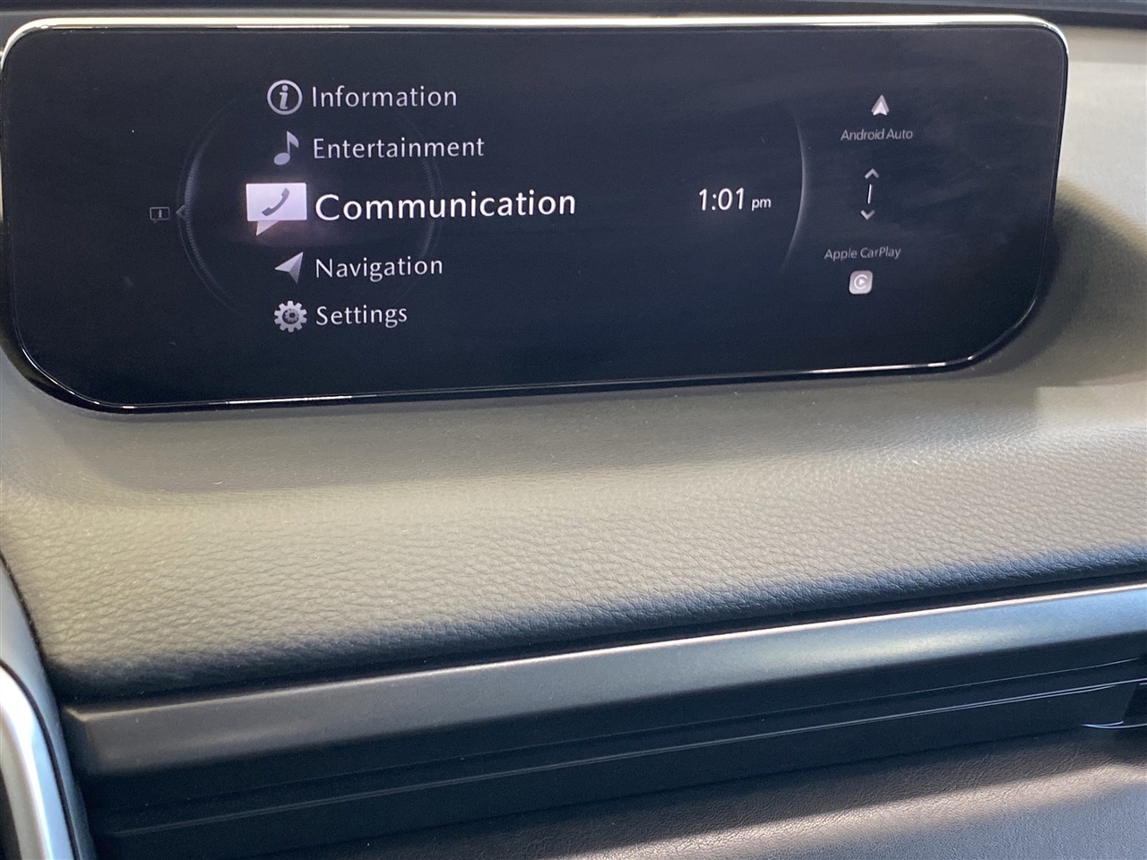 Mazda CX-50 Hybrid Premium 2025