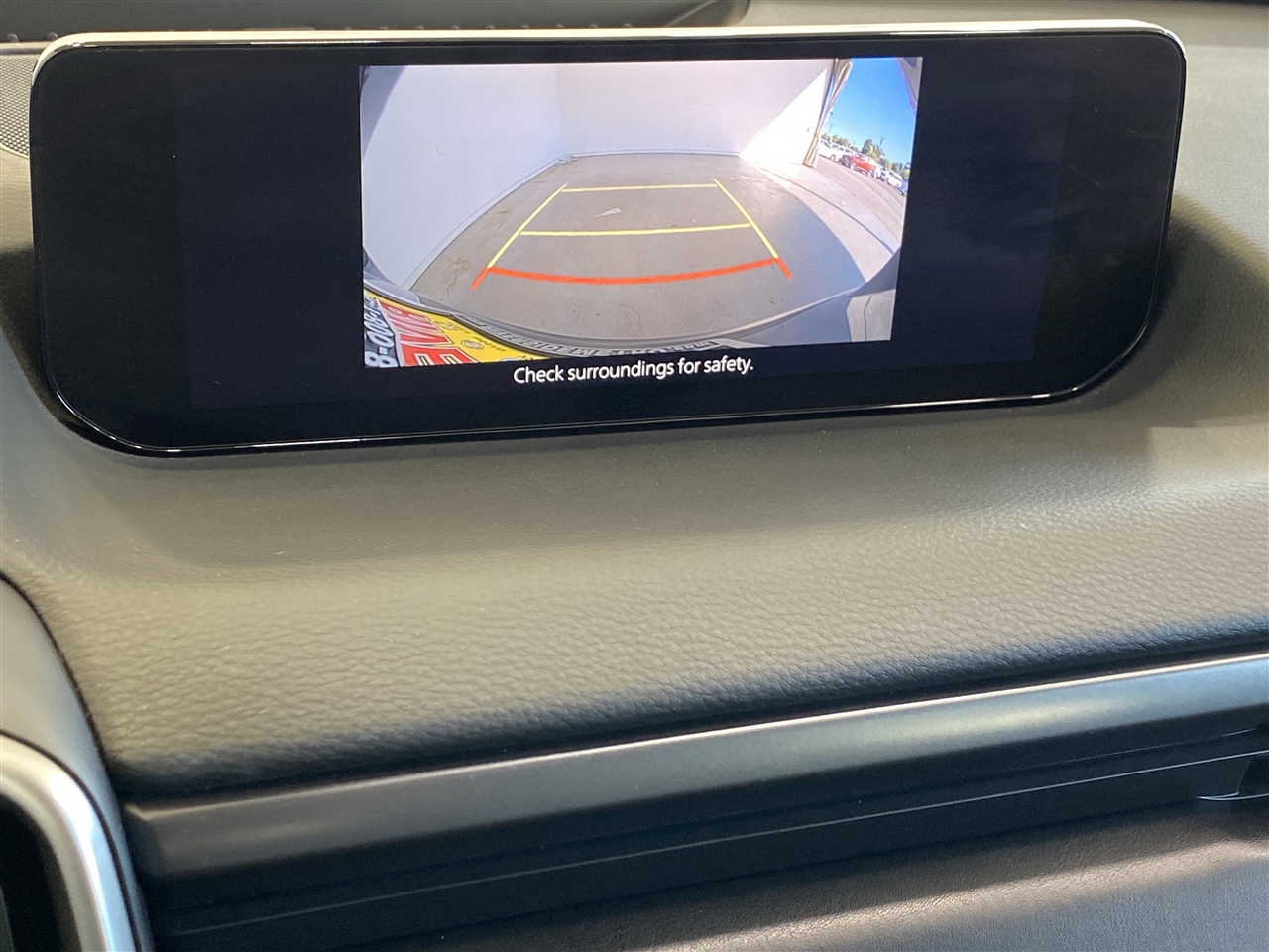 Mazda CX-50 Hybrid Premium 2025