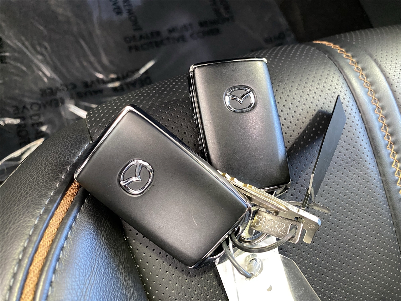 Mazda CX-50 Hybrid Premium 2025