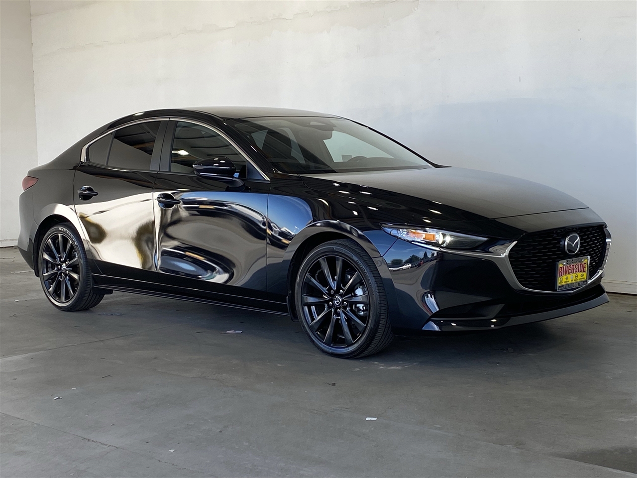 Mazda MAZDA3 2.5 S Select Sport 2025