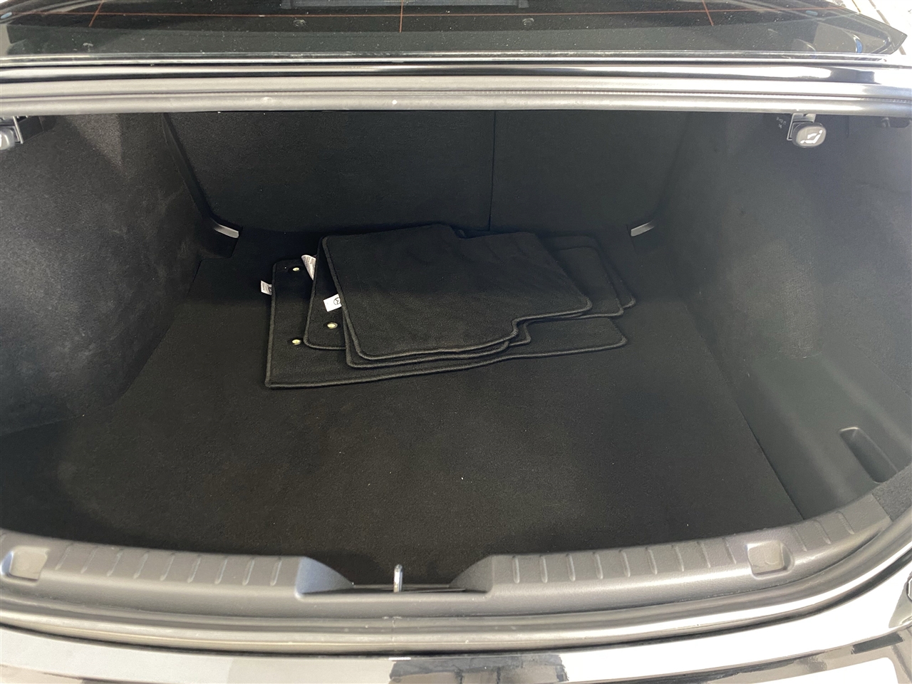 Mazda MAZDA3 2.5 S Select Sport 2025