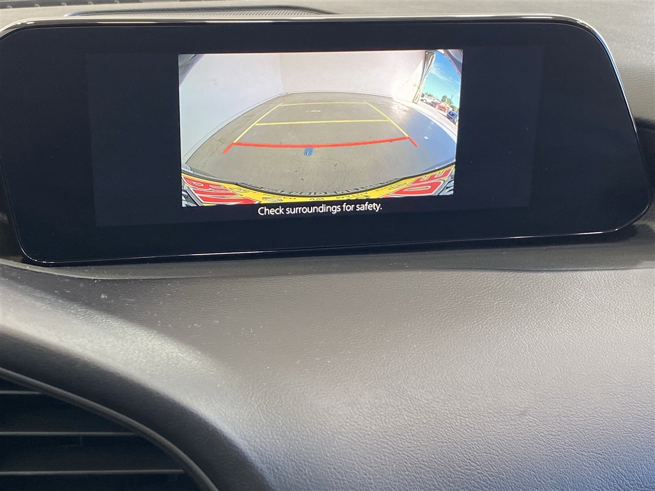 Mazda MAZDA3 2.5 S Select Sport 2025