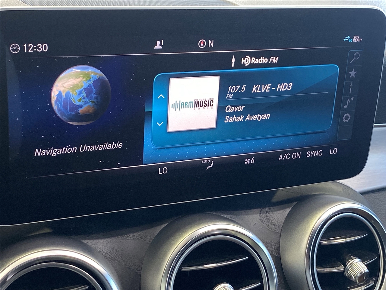 Mercedes-Benz C-Class C300  Convertible 2019