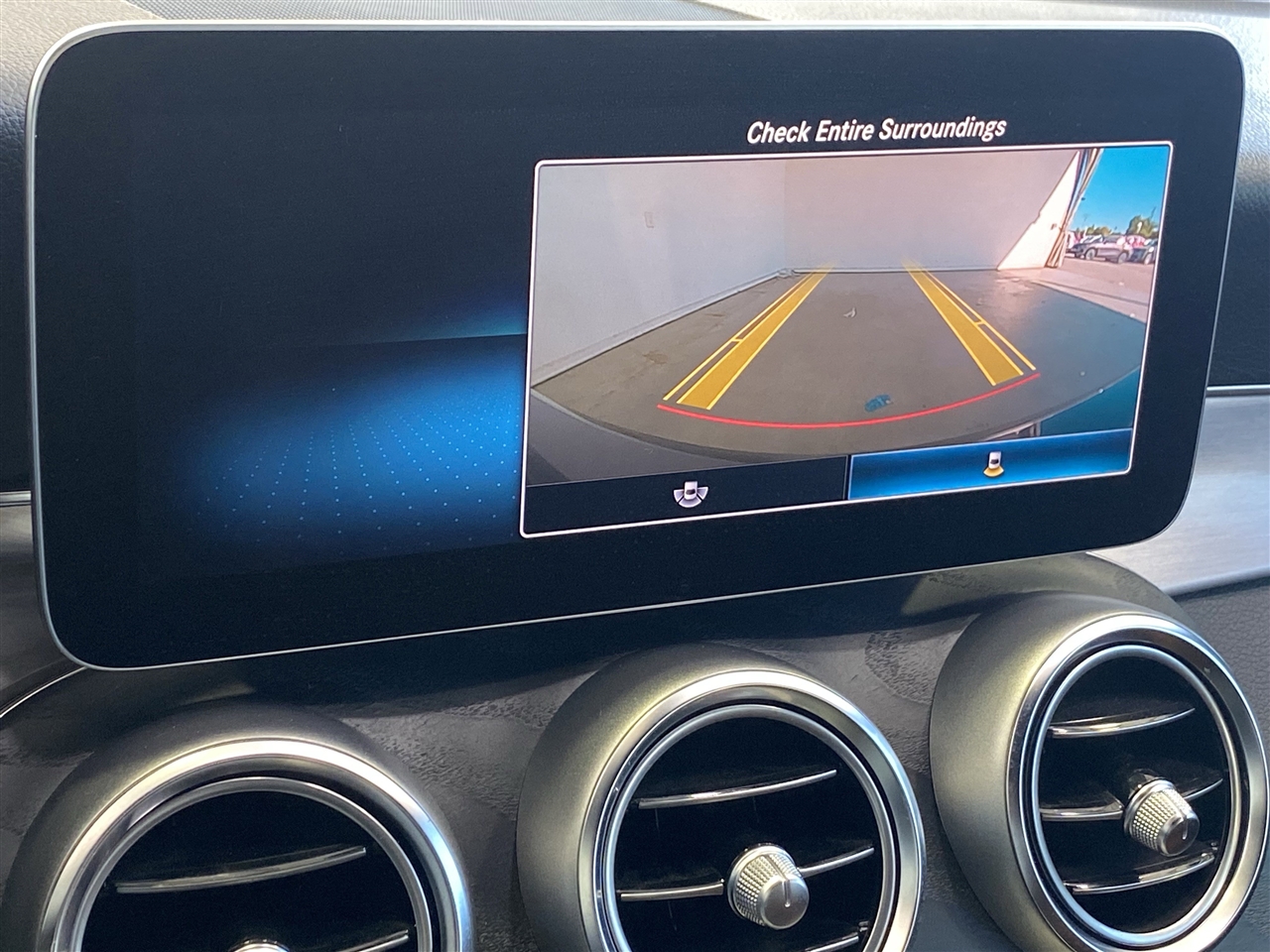 Mercedes-Benz C-Class C300  Convertible 2019