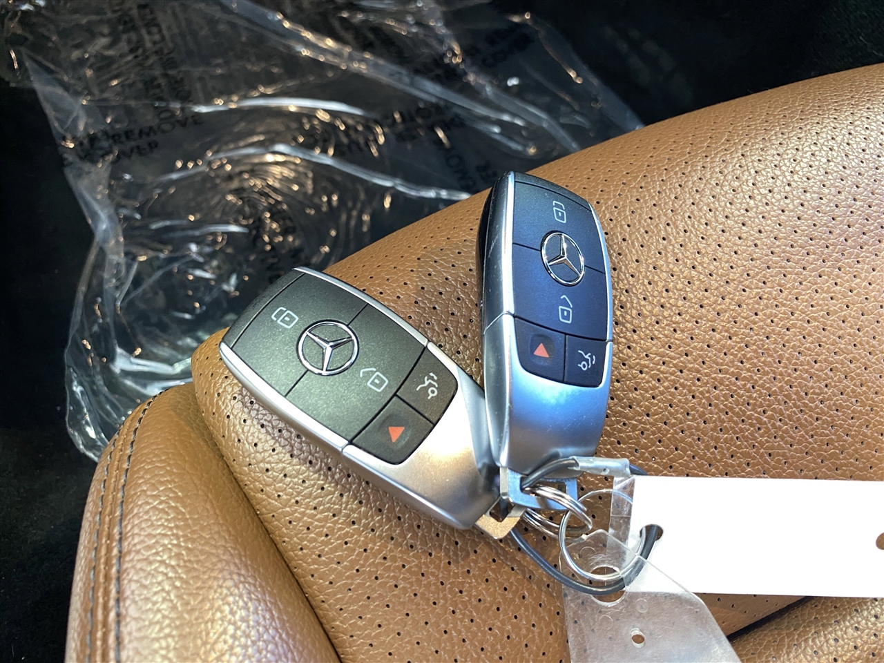 Mercedes-Benz C-Class C300  Convertible 2019