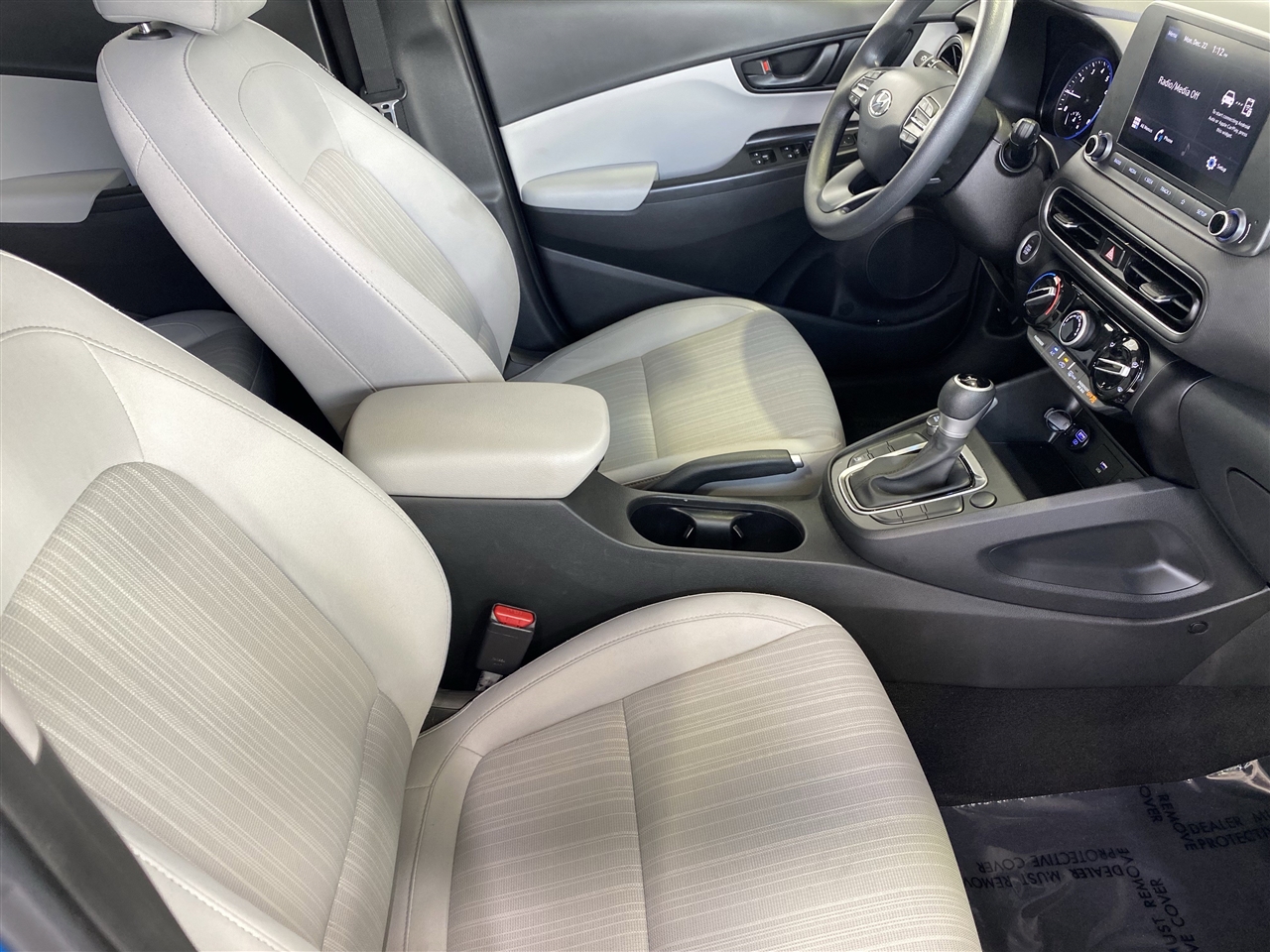 Hyundai Kona SEL 2023