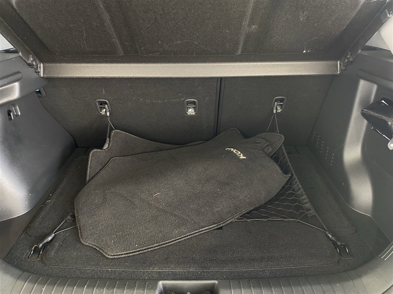 Hyundai Kona SEL 2023