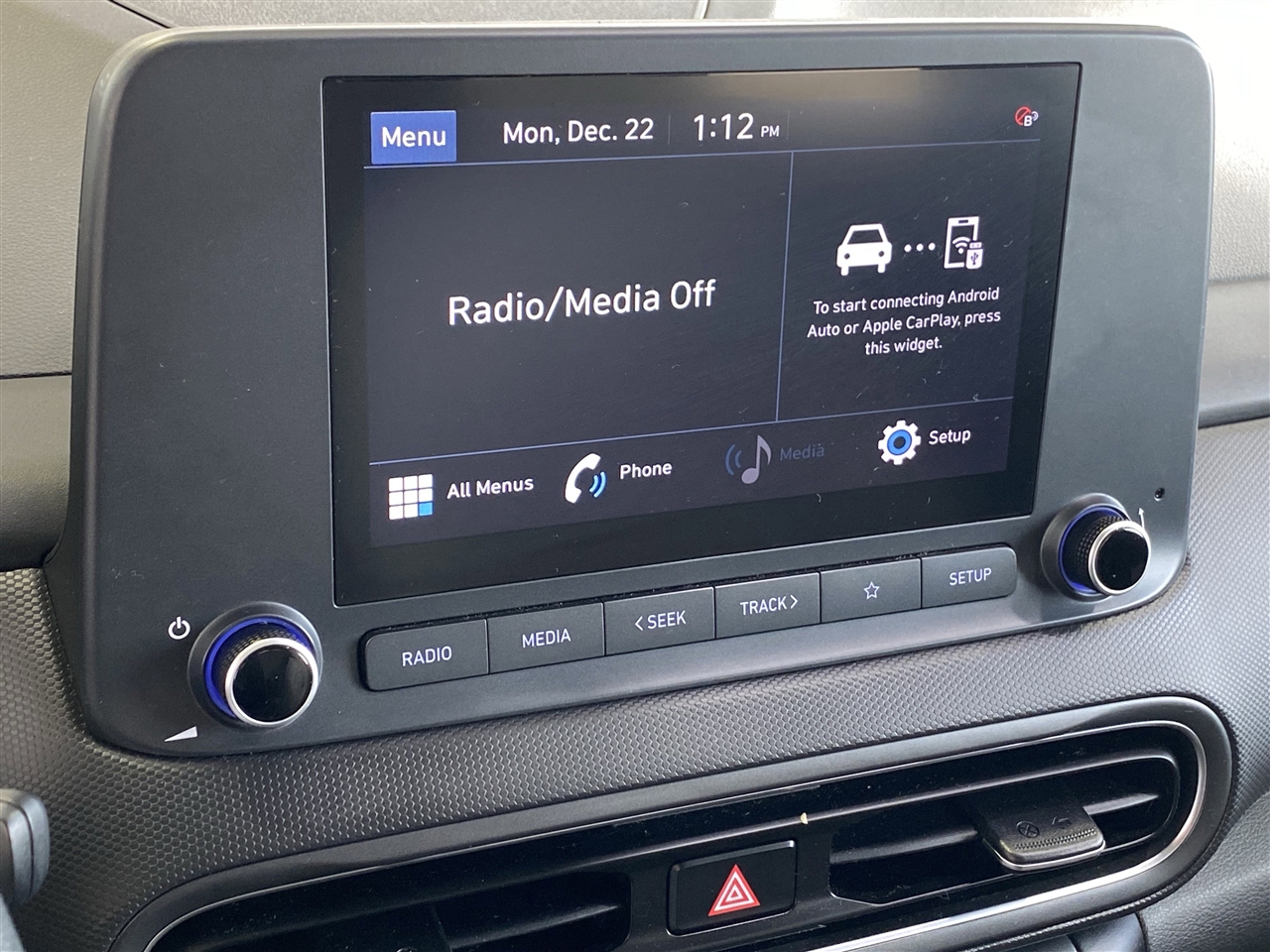 Hyundai Kona SEL 2023