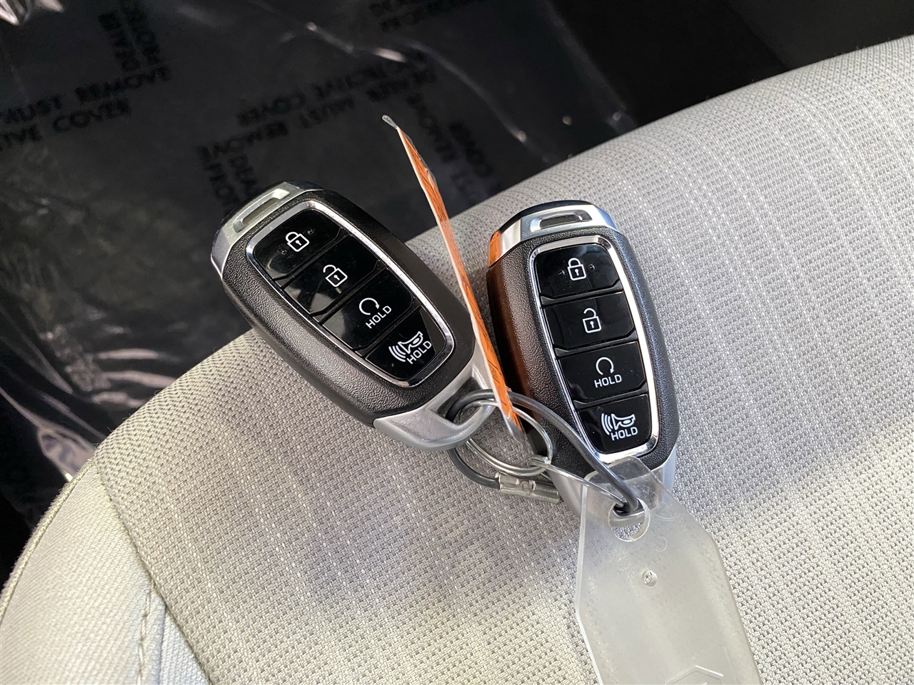 Hyundai Kona SEL 2023