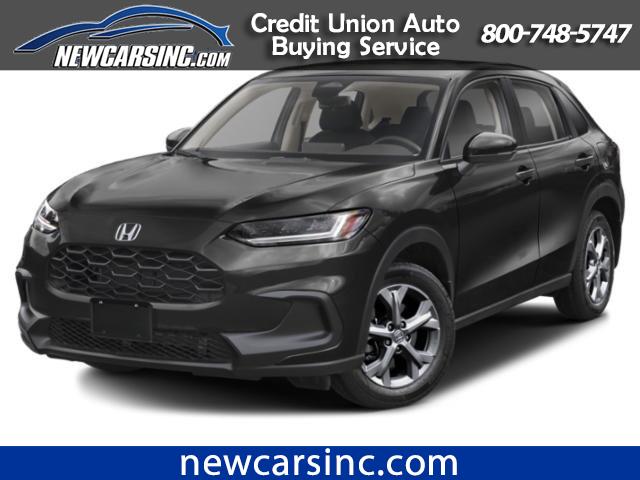 2023 Honda HR-V EX-L