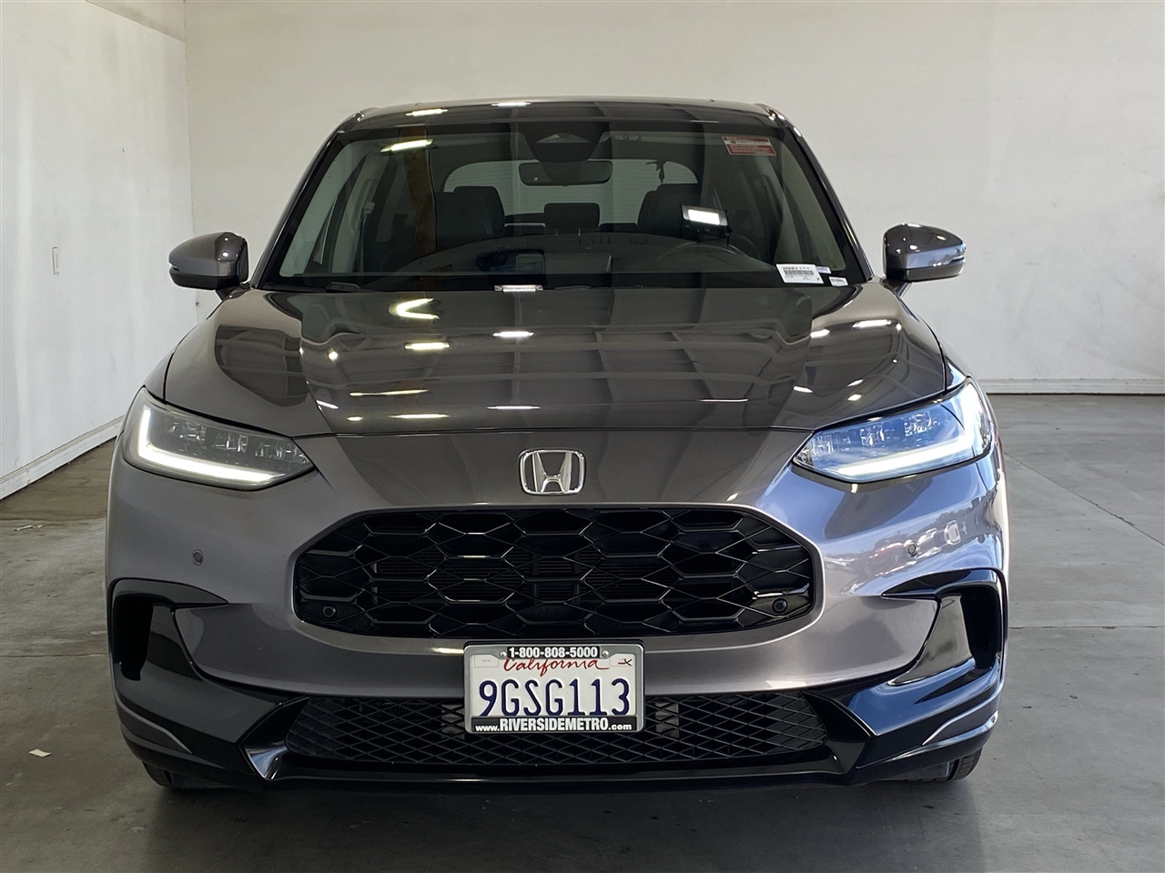 Honda HR-V EX-L 2023