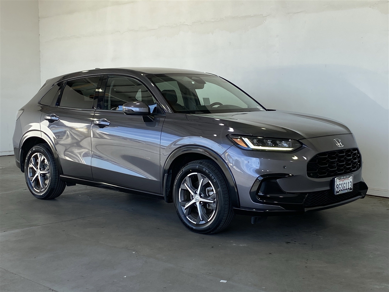 Honda HR-V EX-L 2023