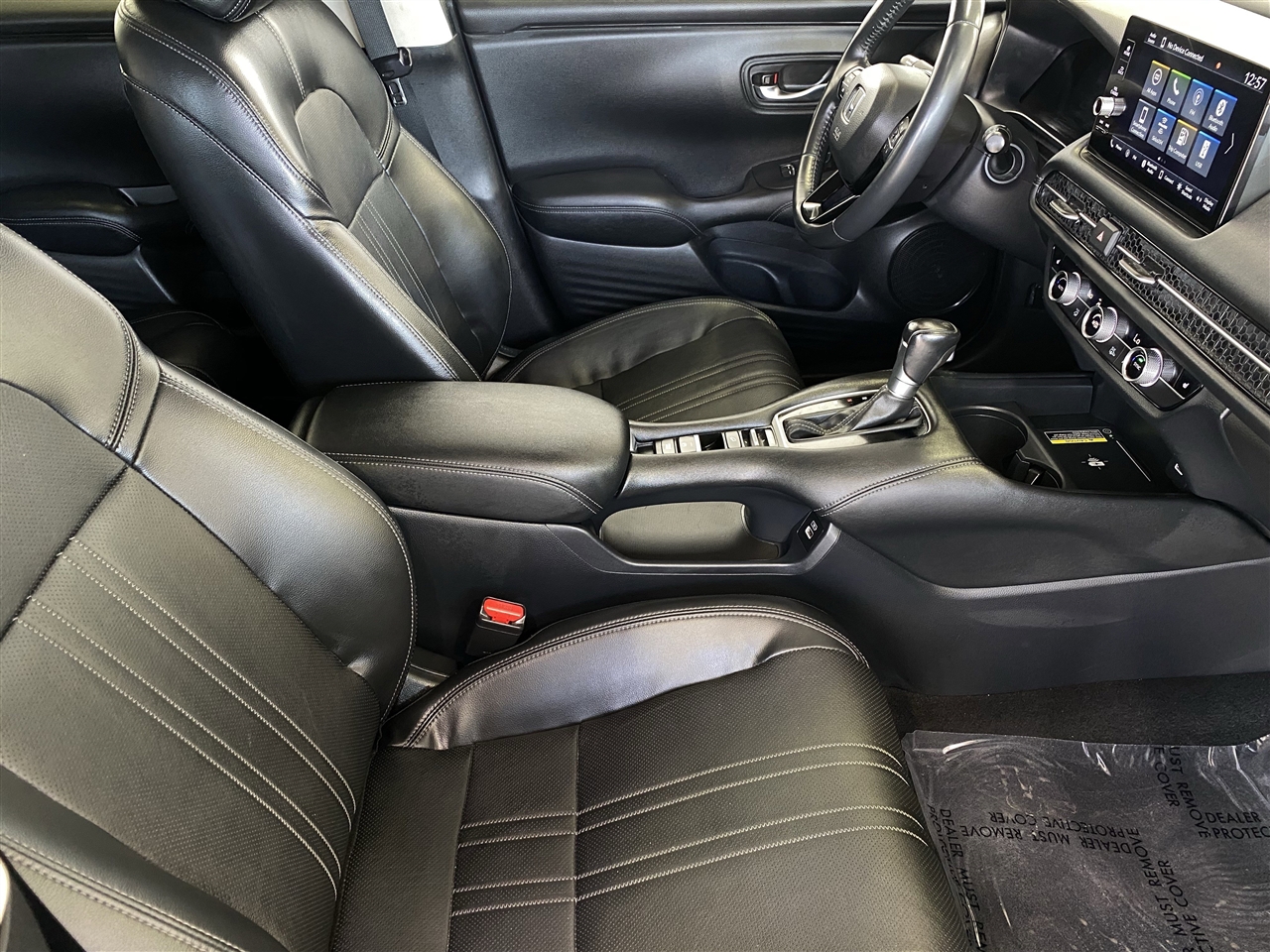 Honda HR-V EX-L 2023