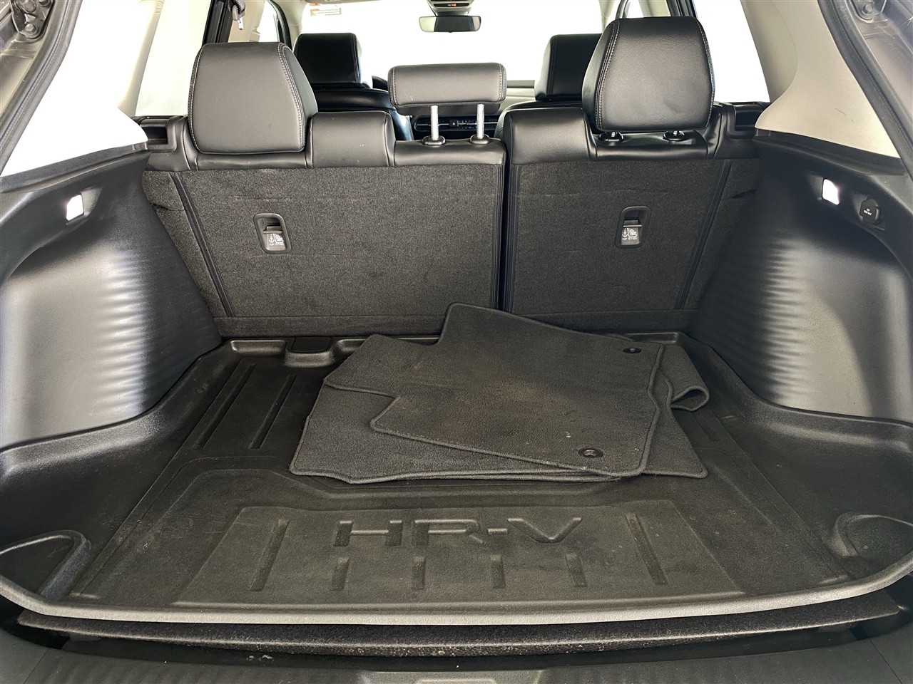 Honda HR-V EX-L 2023