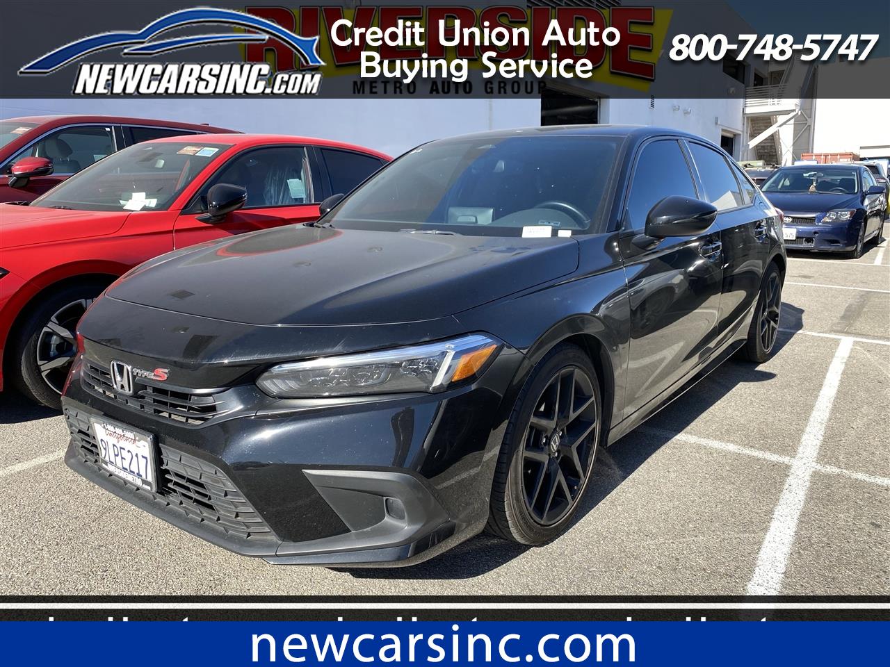 Honda Civic Sport 2024