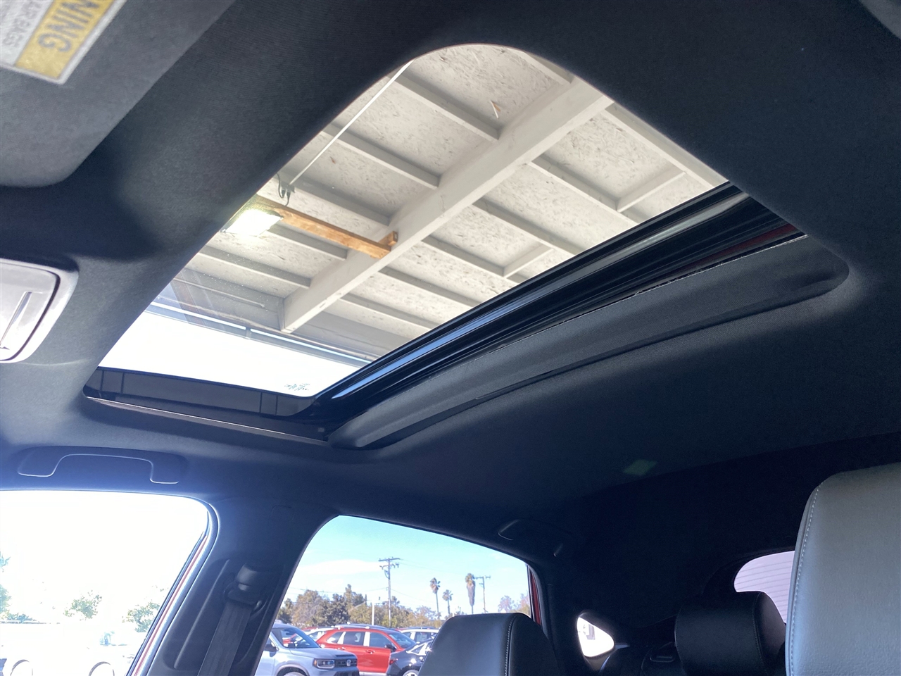 Honda Civic Sport Touring Hatchback CVT 2024