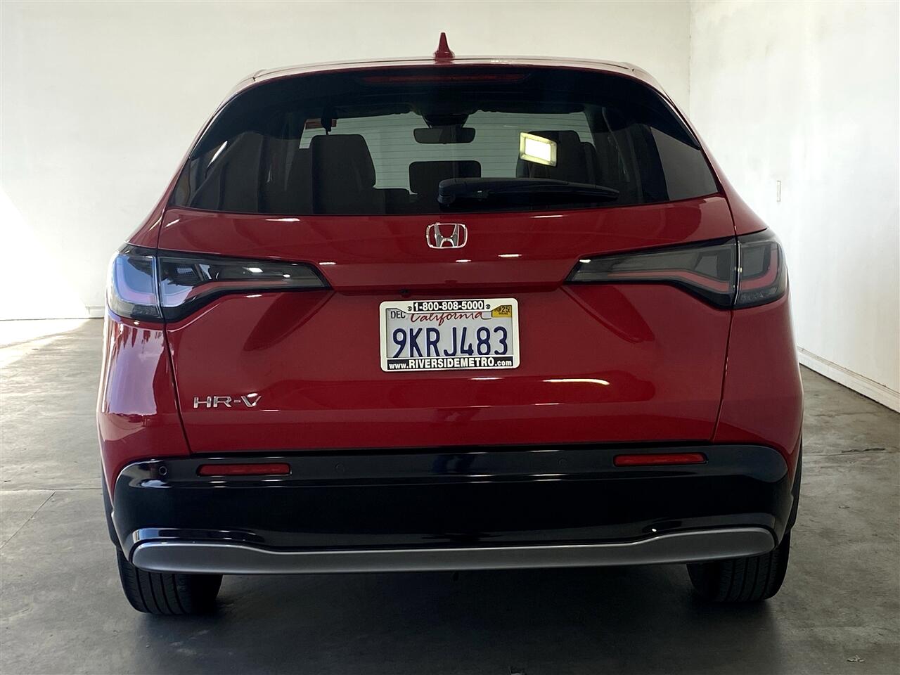 Honda HR-V EX-L 2024