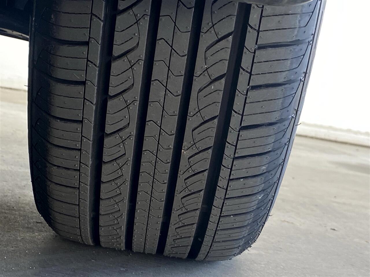 Honda HR-V EX-L 2024