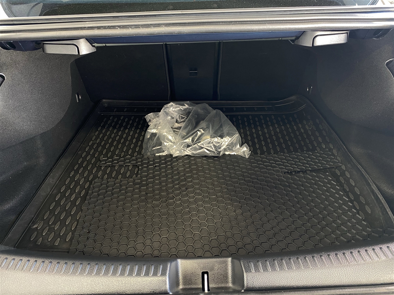 Mercedes-Benz CLA-Class CLA35 AMG 2022