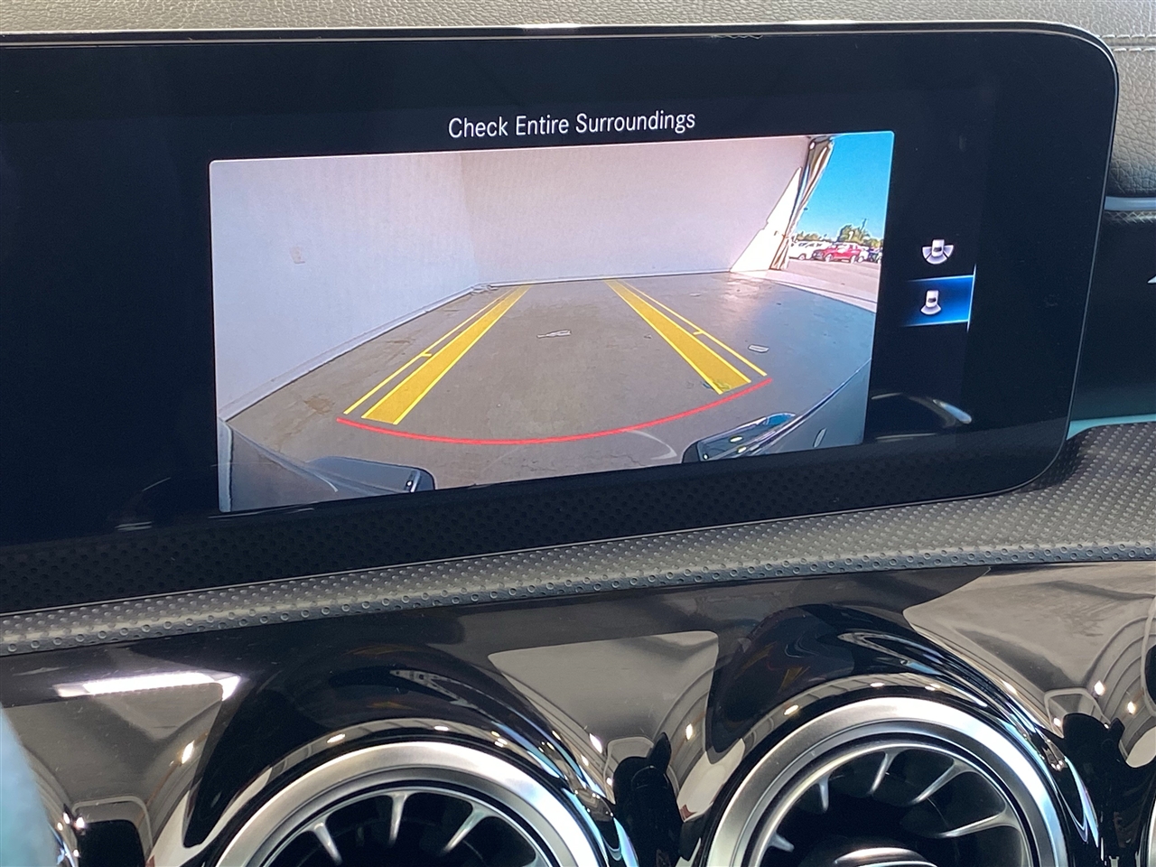 Mercedes-Benz CLA-Class CLA35 AMG 2022