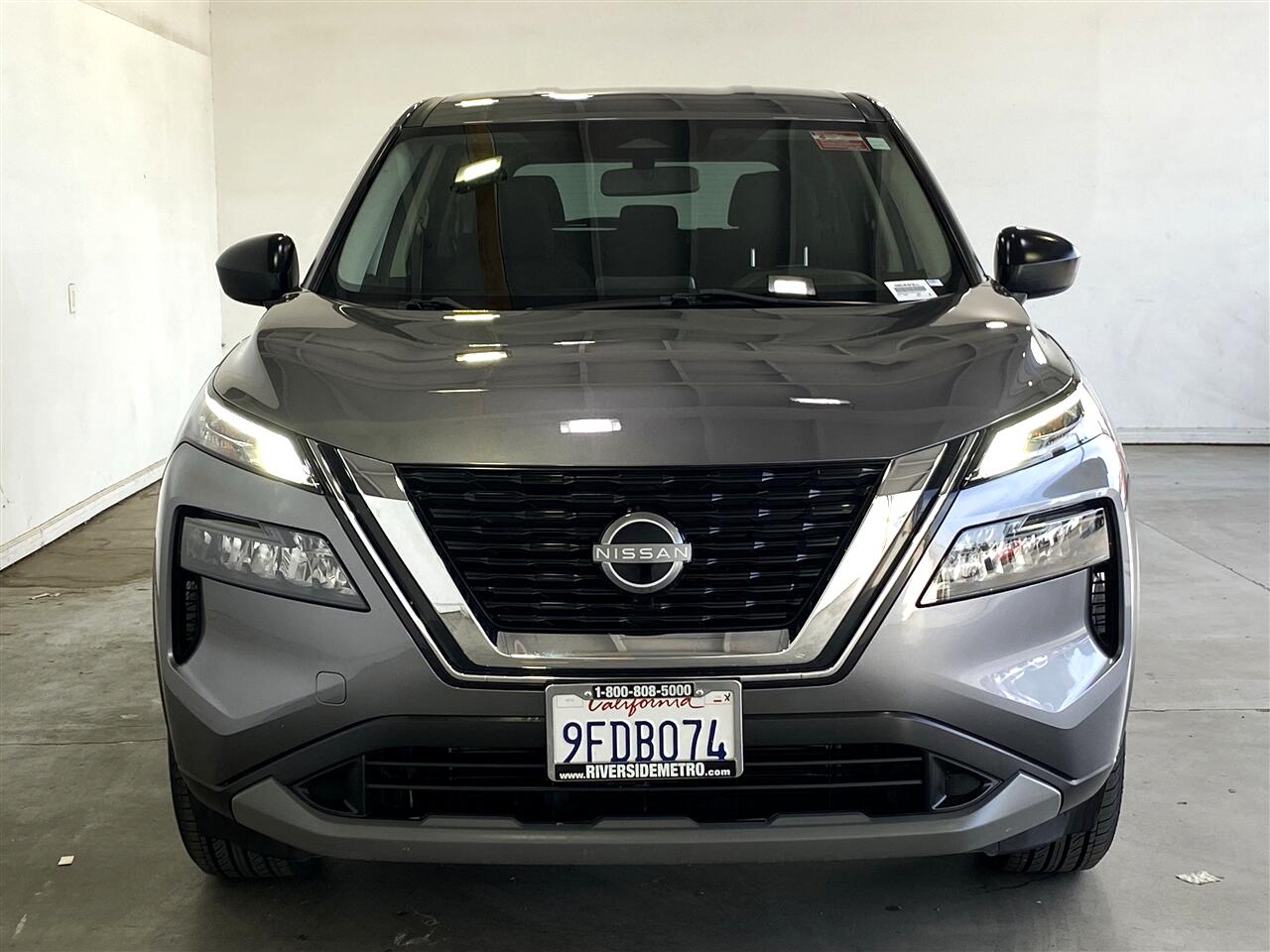 Nissan Rogue S 2023