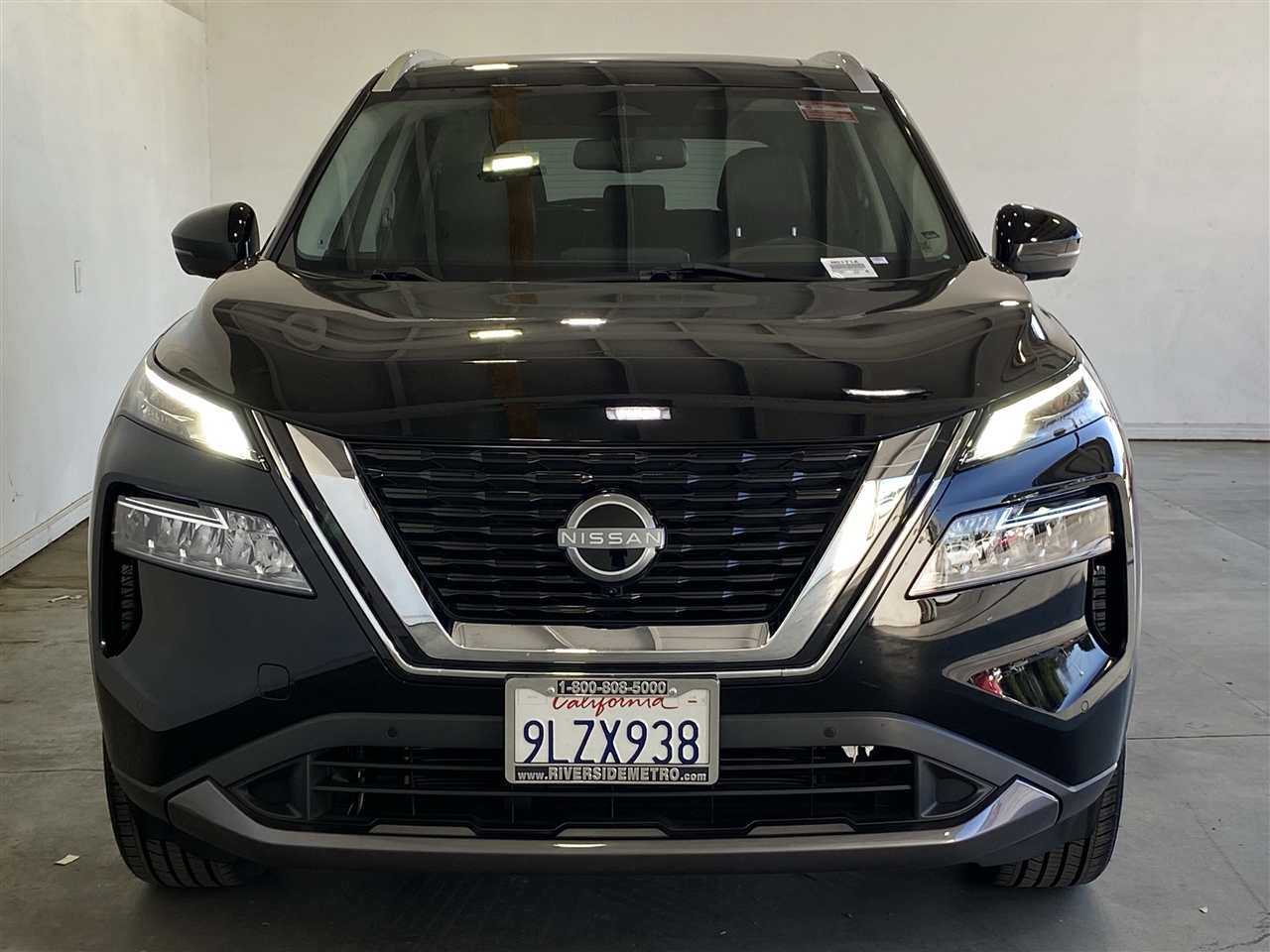 Nissan Rogue SL 2023