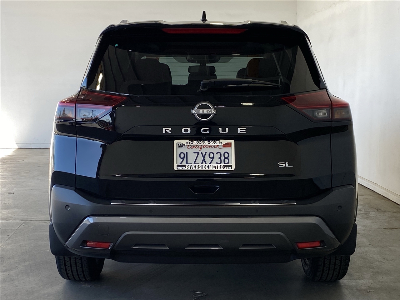 Nissan Rogue SL 2023