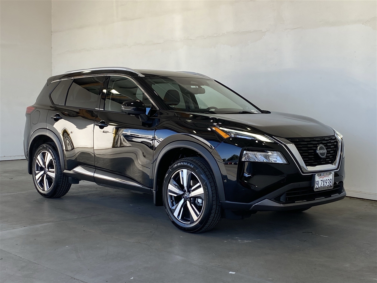 Nissan Rogue SL 2023
