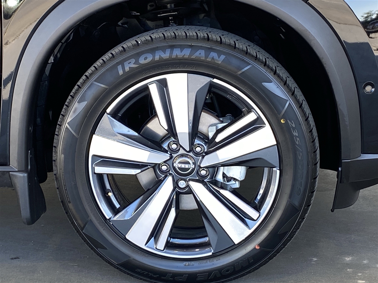 Nissan Rogue SL 2023