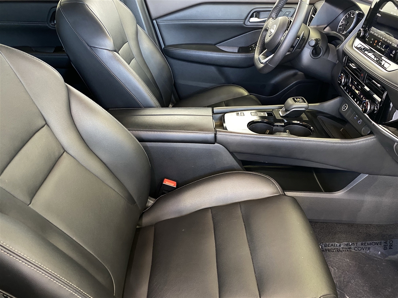 Nissan Rogue SL 2023