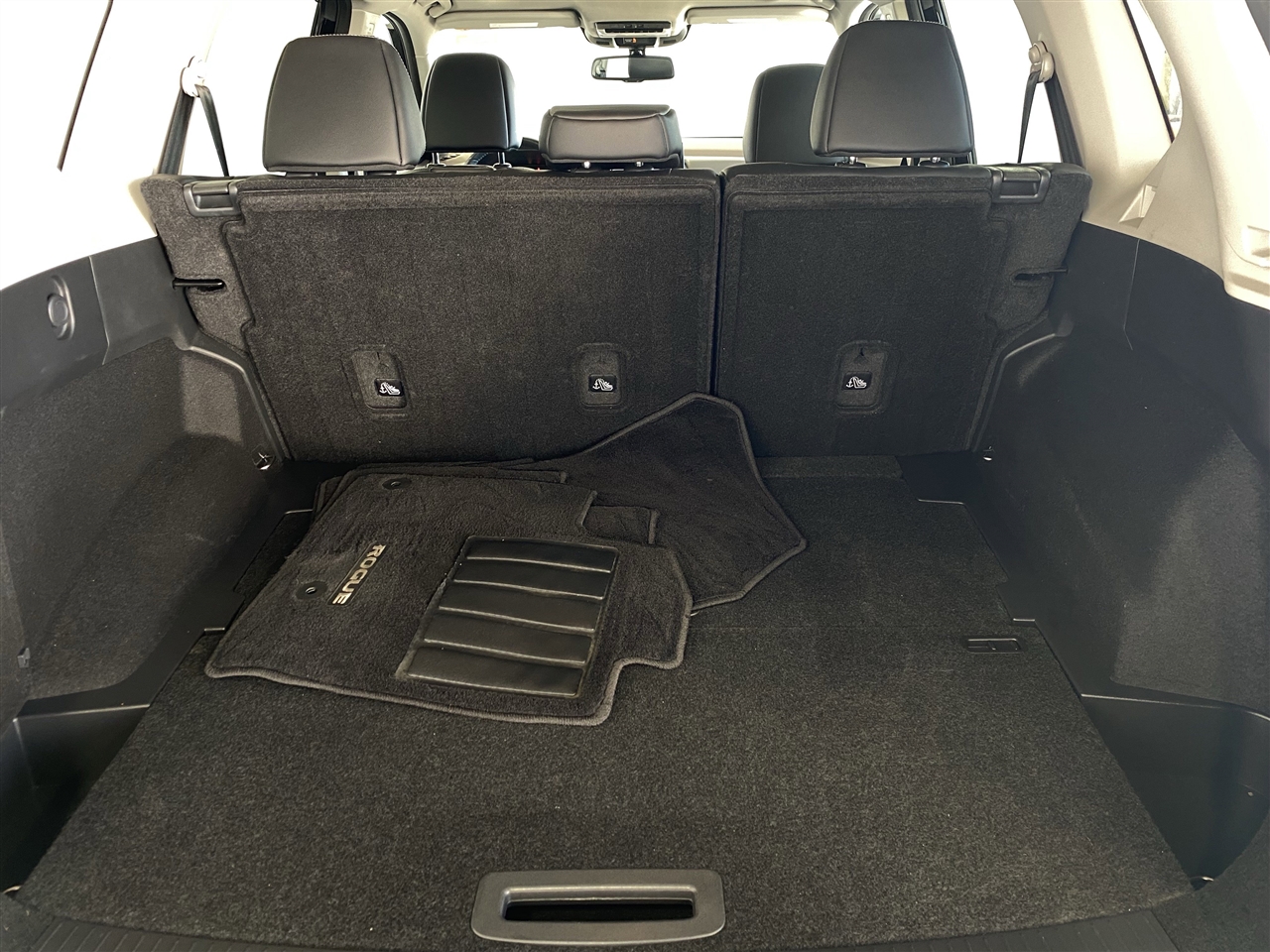 Nissan Rogue SL 2023