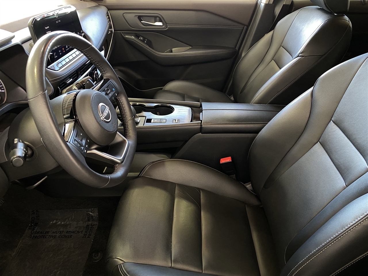 Nissan Rogue SL 2023