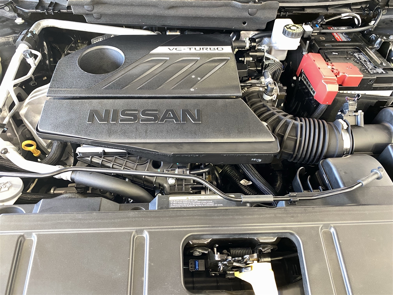 Nissan Rogue SL 2023