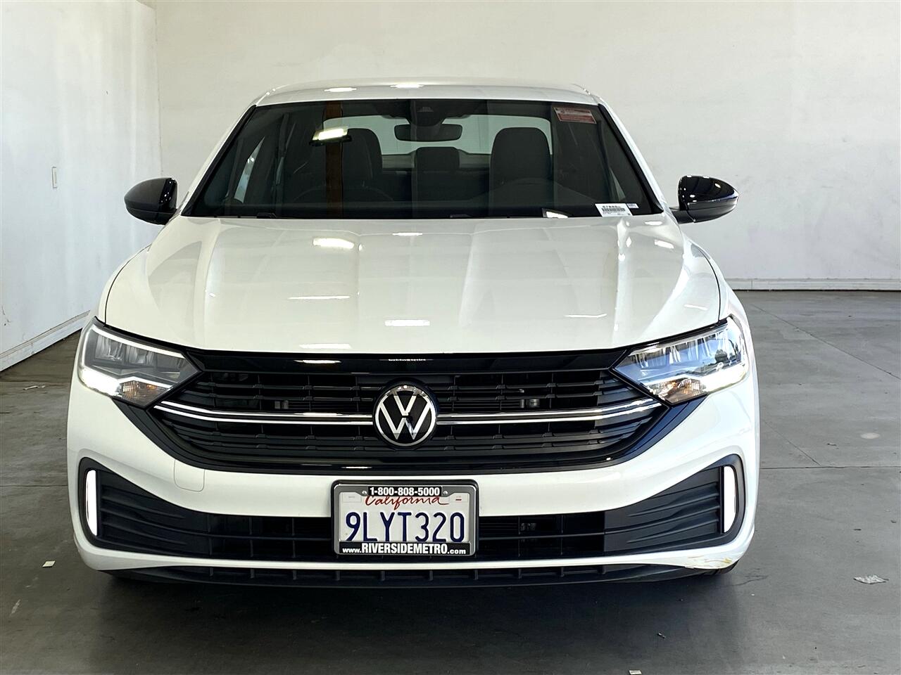 Volkswagen Jetta Sport 2024