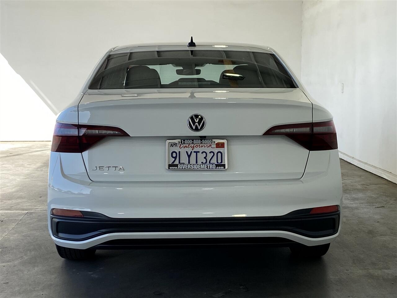 Volkswagen Jetta Sport 2024